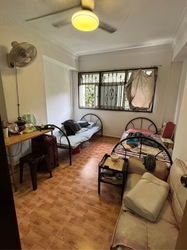 Blk 826 Woodlands Street 81 (Woodlands), HDB 5 Rooms #502693751